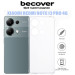 BeCover Чохол до мобільного телефона BeCover Anti-Shock Xiaomi Redmi Note 13 Pro 4G Clear (710861)