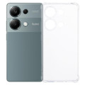 BeCover Чохол до мобільного телефона BeCover Anti-Shock Xiaomi Redmi Note 13 Pro 4G Clear (710861)