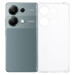 BeCover Чохол до мобільного телефона BeCover Anti-Shock Xiaomi Redmi Note 13 Pro 4G Clear (710861)