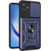 BeCover Чохол до мобільного телефона BeCover Military Samsung Galaxy M34 5G SM-M346 Blue (710680)