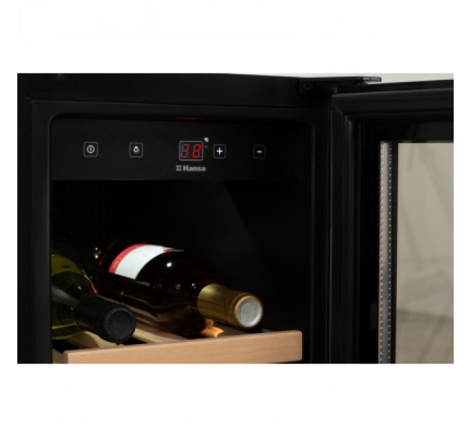 Hansa Холодильник Hansa FWC30201B