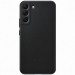 Samsung Чохол до мобільного телефона Samsung Leather Cover Galaxy S22 Plus Black (EF-VS906LBEGRU)