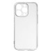 BeCover Чохол до мобільного телефона BeCover Apple iPhone 15 Pro Transparancy (710146)