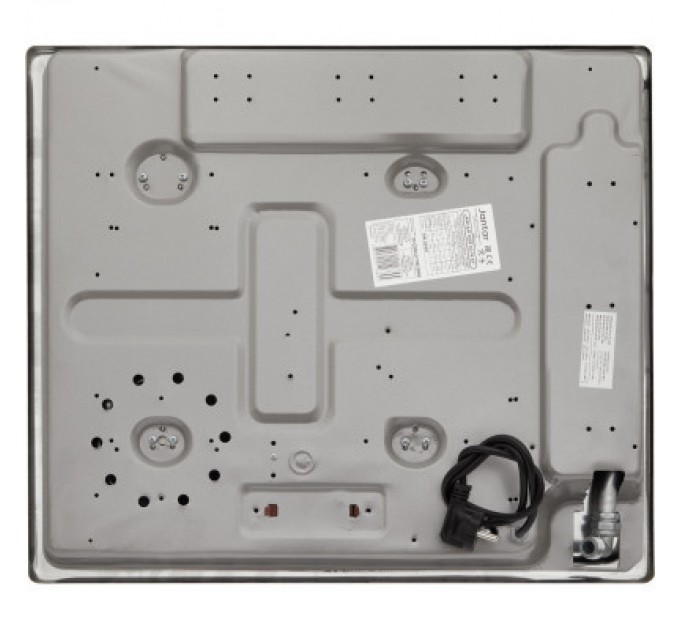 Jantar Варочна поверхня Jantar HSR 60 IS EF