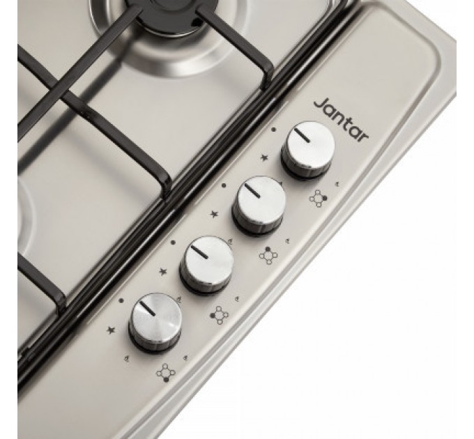 Jantar Варочна поверхня Jantar HSR 60 IS EF