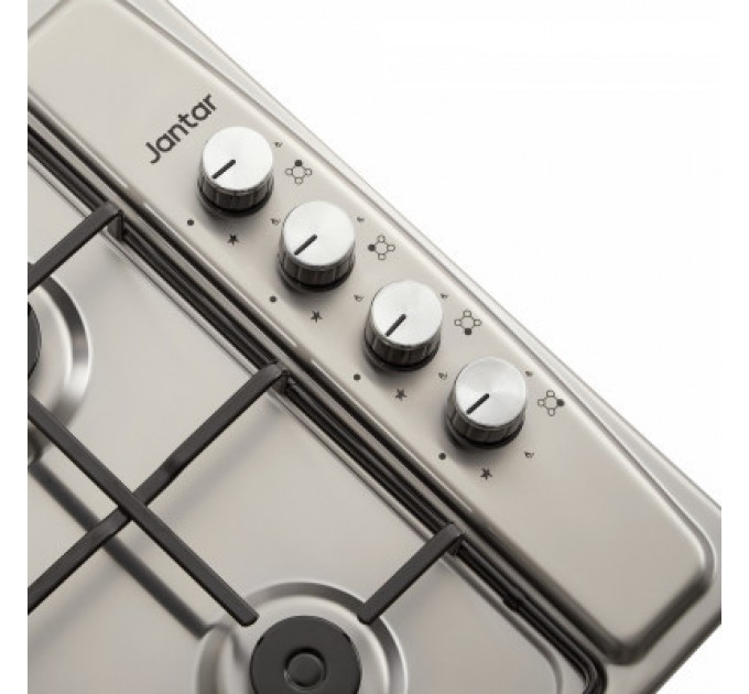 Jantar Варочна поверхня Jantar HSR 60 IS EF