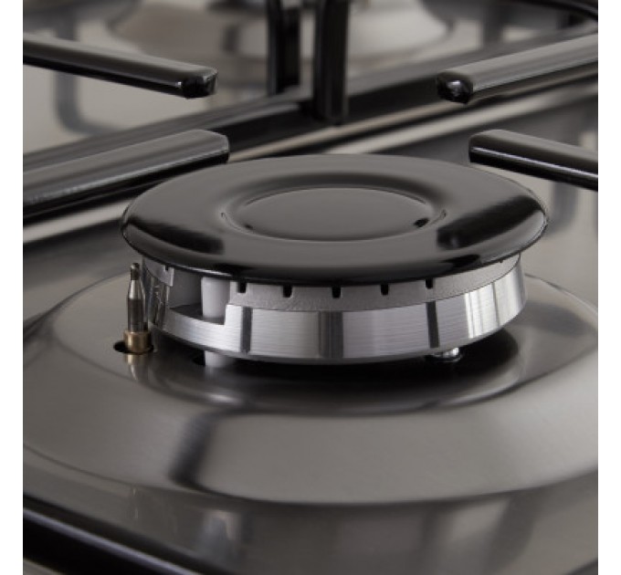 Jantar Варочна поверхня Jantar HSR 60 IS EF