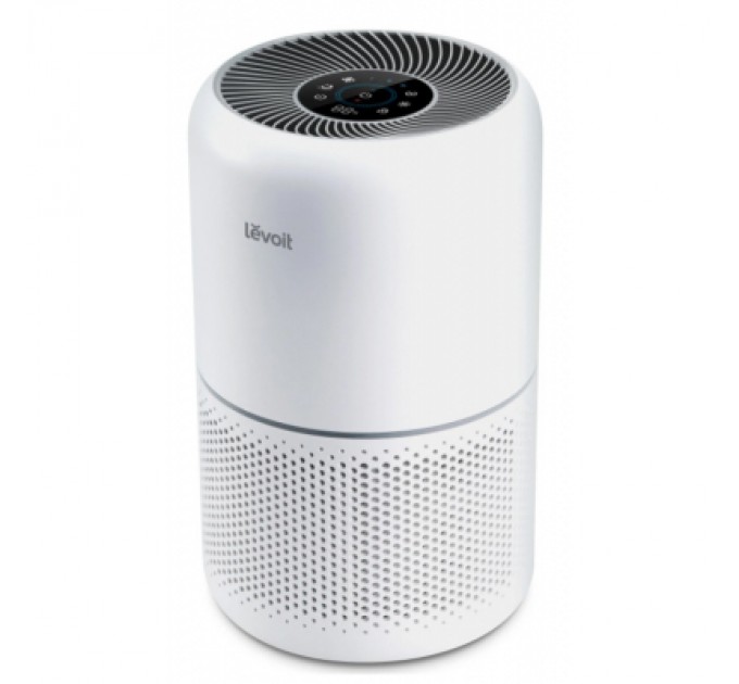 Levoit Очисник повітря Levoit Smart Air Purifier Core 200S White (HEAPAPLVSEU0064)
