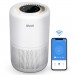 Levoit Очисник повітря Levoit Smart Air Purifier Core 200S White (HEAPAPLVSEU0064)