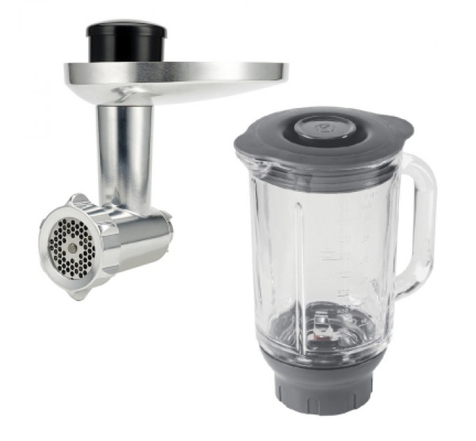 Kenwood Кухонний комбайн Kenwood KVL 4170 S