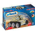Eitech Конструктор Eitech Танк 2 (С215)
