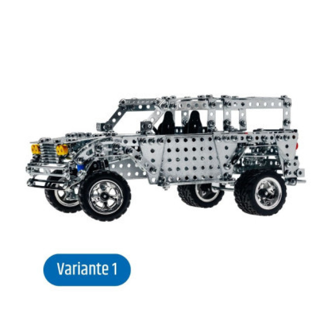 Eitech Конструктор Eitech Пікап (С225)