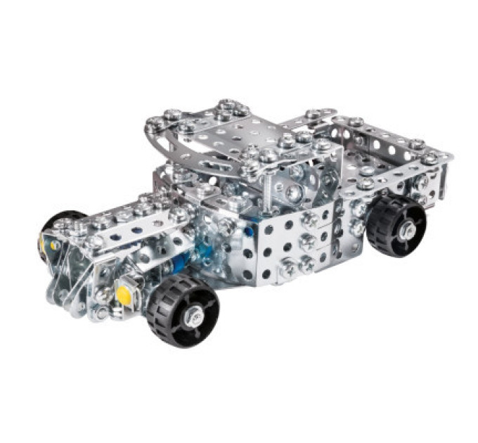 Eitech Конструктор Eitech Швидкісний гонщик 2 (С231)