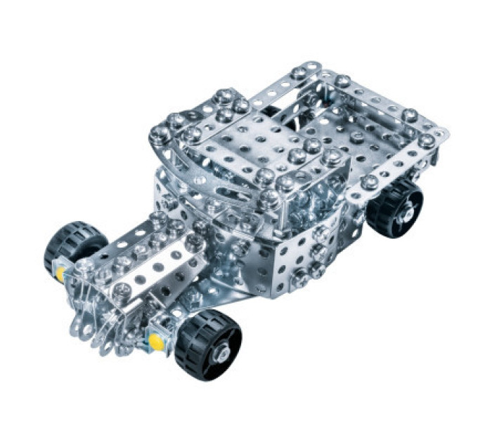 Eitech Конструктор Eitech Швидкісний гонщик 2 (С231)