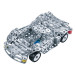 Eitech Конструктор Eitech Швидкісний гонщик 3 (С232)