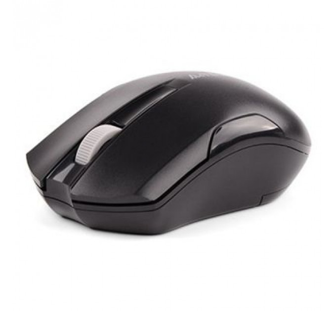 Мишка A4Tech G3-200NS Black