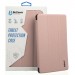 BeCover Чохол до планшета BeCover Soft Edge Pencil Apple iPad mini 6 2021 Pink (706808)