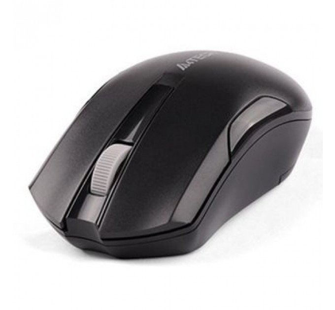 Мишка A4Tech G3-200NS Black