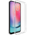 BeCover Чохол до мобільного телефона BeCover Samsung Galaxy A25 5G SM-A256 Transparancy (710903)