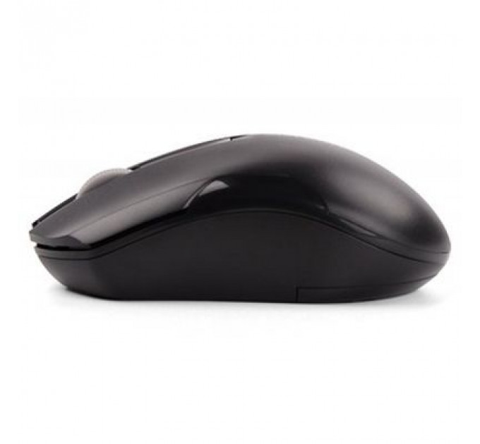 Мишка A4Tech G3-200NS Black
