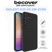 BeCover Чохол до мобільного телефона BeCover Samsung Galaxy A35 5G SM-A356 Black (710900)
