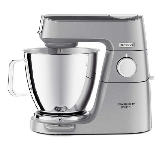 Kenwood Кухонний комбайн Kenwood KVL 85.704 SI
