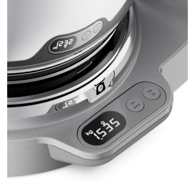 Kenwood Кухонний комбайн Kenwood KVL 85.704 SI