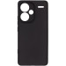 BeCover Чохол до мобільного телефона BeCover Xiaomi Redmi Note 13 Pro Plus 5G Black (710917)