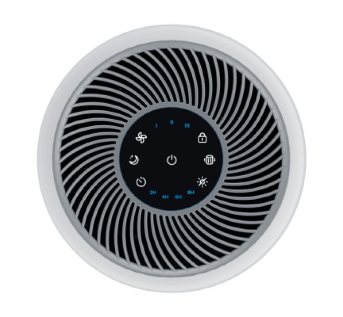 Levoit Очисник повітря Levoit Air Purifier Core 300 White (HEAPAPLVNEU0036)