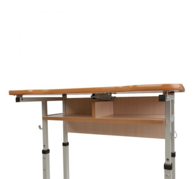 Sector Парта зі стільцем Sector Сопрано Бук трансформер (Сопрано Бук)