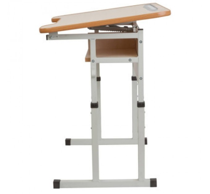 Sector Парта зі стільцем Sector Сопрано Бук трансформер (Сопрано Бук)