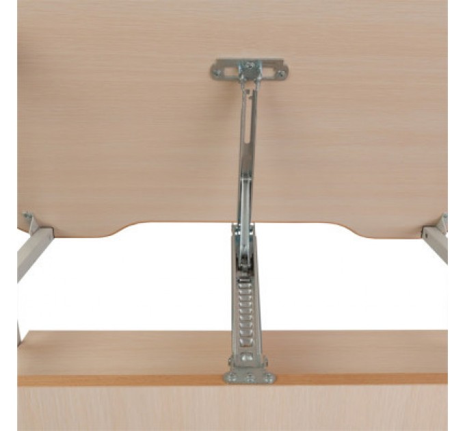 Sector Парта зі стільцем Sector Сопрано Бук трансформер (Сопрано Бук)