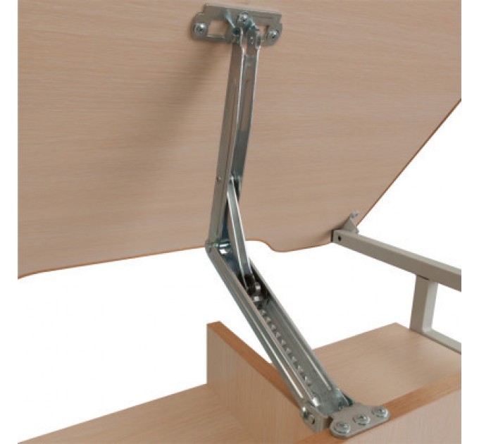 Sector Парта зі стільцем Sector Сопрано Бук трансформер (Сопрано Бук)