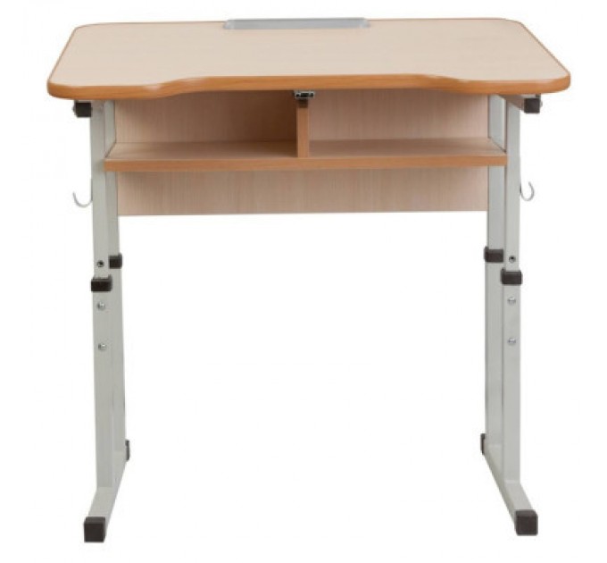 Sector Парта зі стільцем Sector Сопрано Бук трансформер (Сопрано Бук)