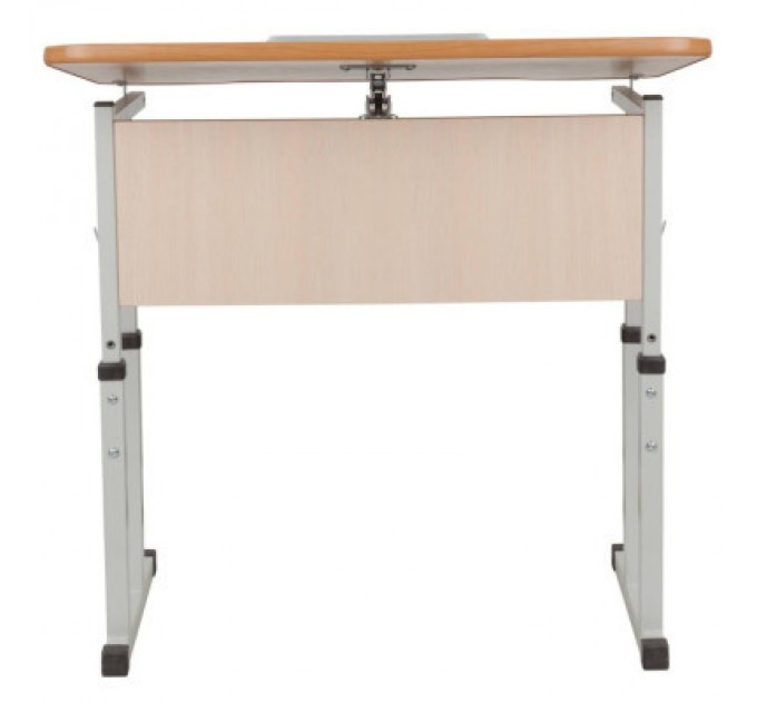 Sector Парта зі стільцем Sector Сопрано Бук трансформер (Сопрано Бук)