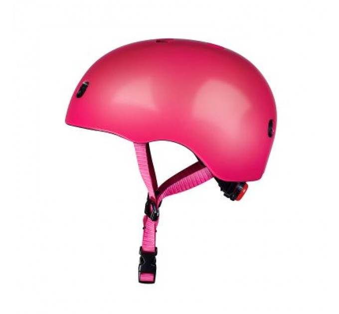 Micro Шолом Micro Raspberry LED S 48-53 cm (AC2080BX)