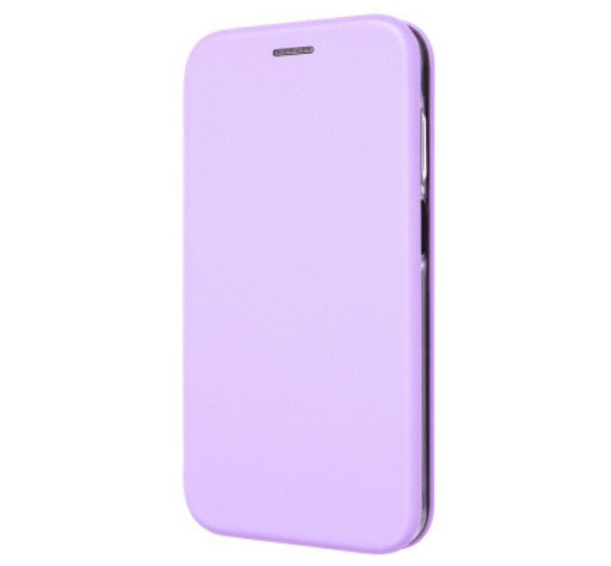 Armorstandart Чохол до мобільного телефона Armorstandart G-Case Samsung A25 5G (A256) Lilac (ARM73813)