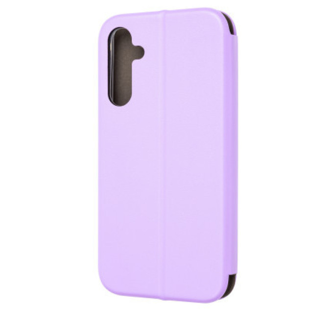 Armorstandart Чохол до мобільного телефона Armorstandart G-Case Samsung A25 5G (A256) Lilac (ARM73813)