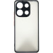 Dengos Чохол до мобільного телефона Dengos Matte Xiaomi Redmi Note 13 4G (black) (DG-TPU-MATT-140)
