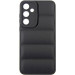 Dengos Чохол до мобільного телефона Dengos Soft Samsung Galaxy A35 5G (black) (DG-TPU-SOFT-48)