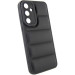 Dengos Чохол до мобільного телефона Dengos Soft Samsung Galaxy A55 5G (black) (DG-TPU-SOFT-49)