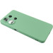 Dengos Чохол до мобільного телефона Dengos Soft Xiaomi Redmi Note 13 4G (mint) (DG-TPU-SOFT-54)