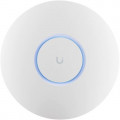 Точка доступу Wi-Fi Ubiquiti UniFi U6 PLUS (U6-PLUS)