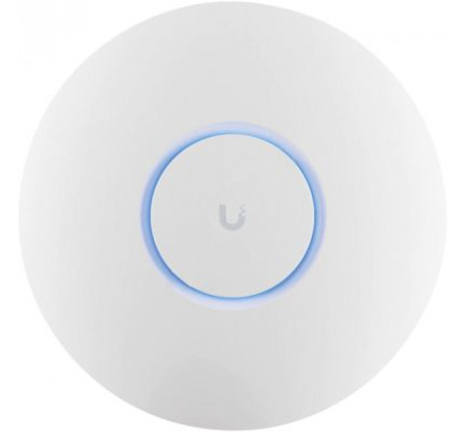 Точка доступу Wi-Fi Ubiquiti UniFi U6 PLUS (U6-PLUS)