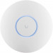 Точка доступу Wi-Fi Ubiquiti UniFi U6 PLUS (U6-PLUS)