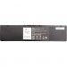 PowerPlant Акумулятор до ноутбука DELL Latitude E7440 Series (DL7440PK) 7.4V 4500mAh PowerPlant (NB440726)
