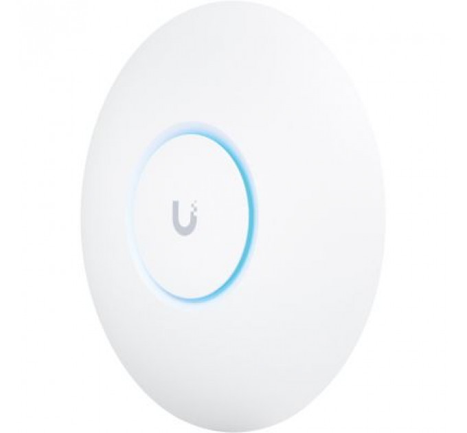 Точка доступу Wi-Fi Ubiquiti UniFi U6 PLUS (U6-PLUS)