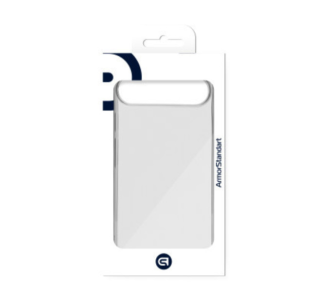 Armorstandart Чохол до мобільного телефона Armorstandart Air Google Pixel 9 Pro Clear (ARM74684)