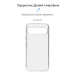 Armorstandart Чохол до мобільного телефона Armorstandart Air Google Pixel 9 Pro Clear (ARM74684)