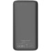 Canyon Батарея універсальна Canyon PB-301 30000mAh PD/20W, QC/3.0 (CNE-CPB301B)